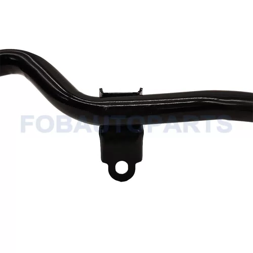 Water Pipe Cooling Water Pipe Coolant Pipe for Hyundai for Kia 25450-03002 2545003002 - image 5